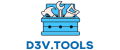 D3vTools logo